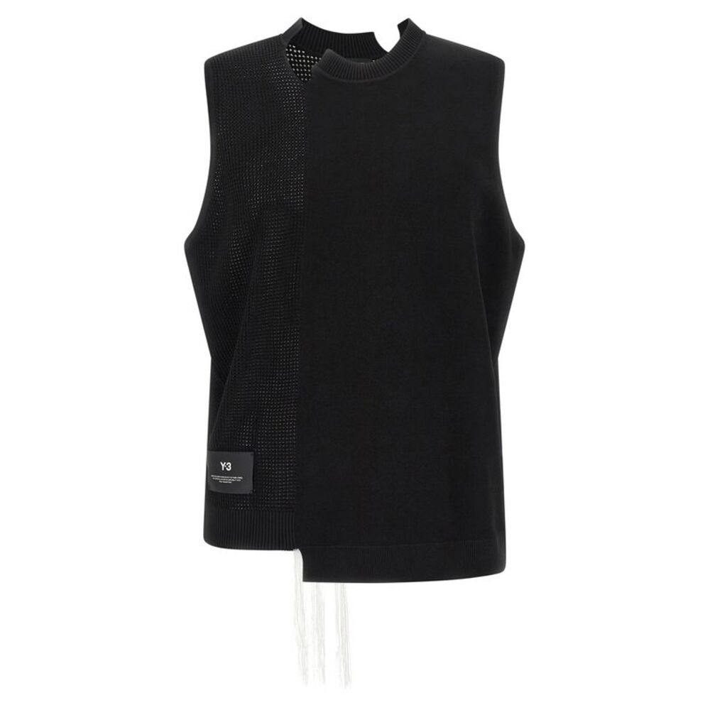 Y-3 Men's Gfx Vest